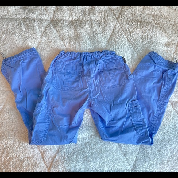 Koi cargo scrub pant - Picture 3 of 5